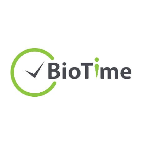 Biometric Integration with BioTime